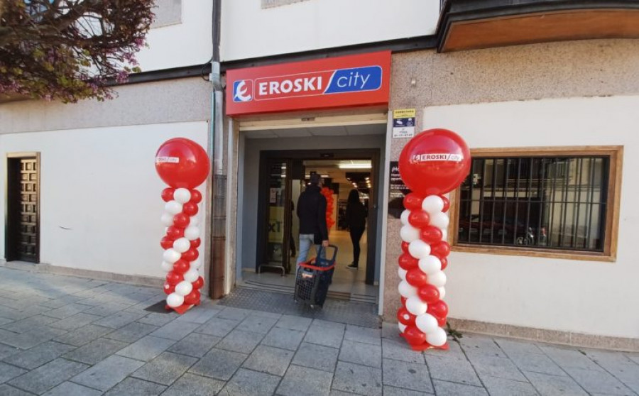 EROSKI Franquicia City Ezcaray La Rioja 768x477