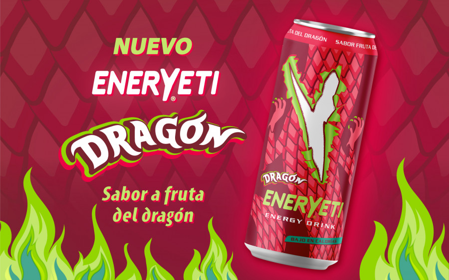 ENERYETI DRAGON NdP