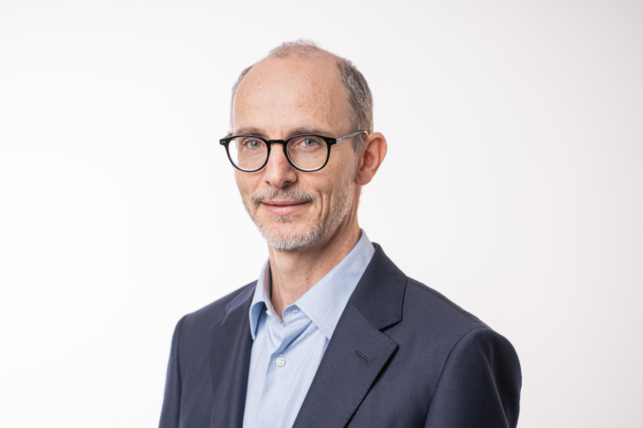 David Andrés