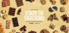 State of Snacking 2023