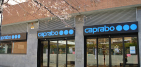 Caprabo   archivo