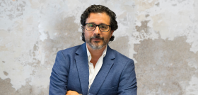 David Sandoval CEO ESENCIAL