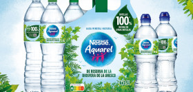 1224   NP Nestlé España utiliza plástico 100% reciclado en los formatos de sus botellas de agua más exitosos2