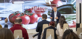 ALDI VI Observatorio de Frescos