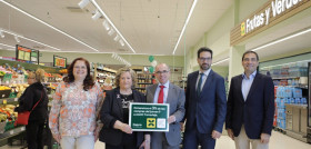 2Torrevieja se suma al nuevo modelo de Musgrave con su supermercado Dialprix Paraíso