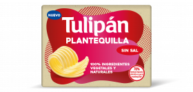 Tulipán Plantequilla Pastilla