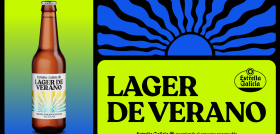 LAGER DE VERANO BOTELLA