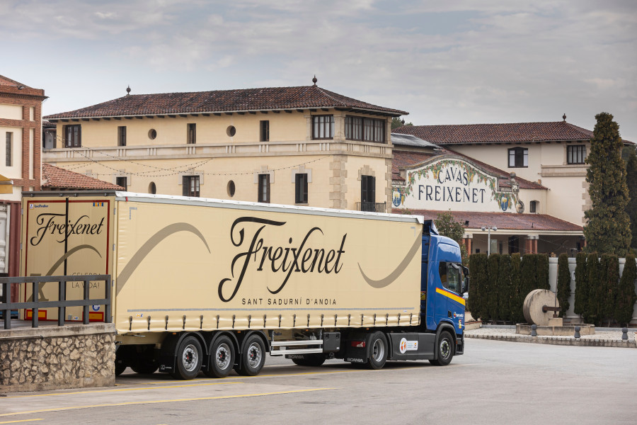 IMG Grupo Freixenet