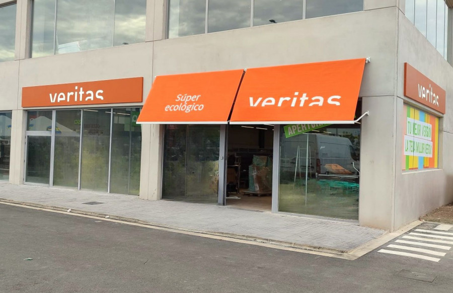 VERITAS La Pobla de Vallbona