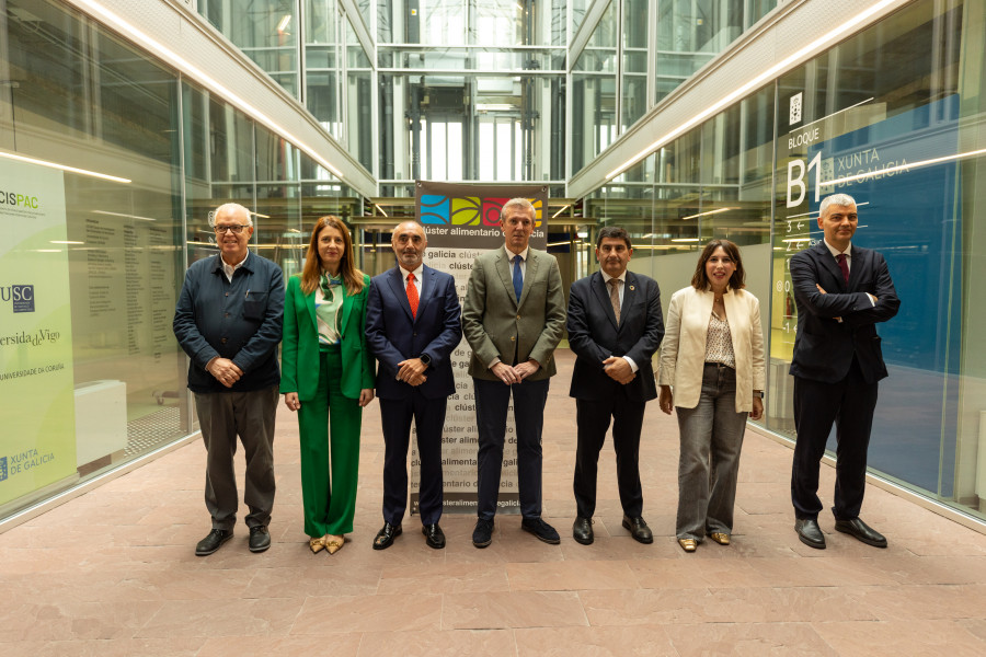 Foto institucional