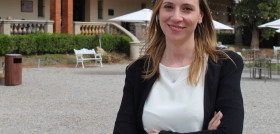 Maria Chiara Marchetti Grupo Freixenet