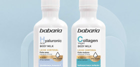 Babaria Body Milks Colágeno y Ácido Hialurónico m