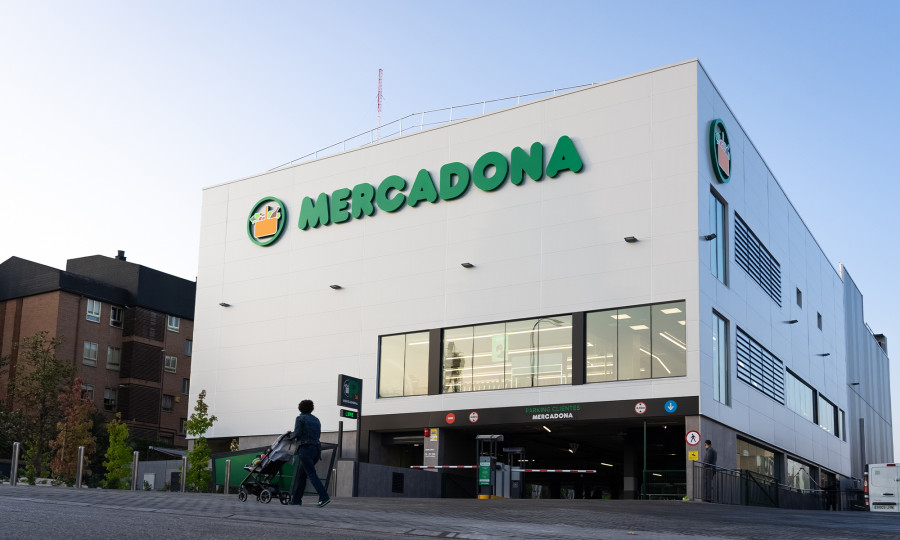 MERCADONA 1