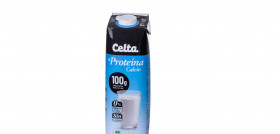 PROTEINA CALCIO LECHE CELTA