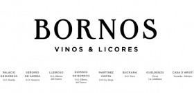Bornos Vinos Licores   IP