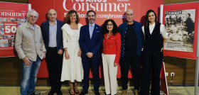 50 Aniversario EROSKI Consumer