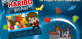 HARIBO Harry Potter A5