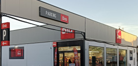 Tienda Dia Brenes