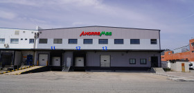 Foto Nave Pan Ahorramas