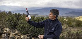 MATHIEU BARRAULT, ENOLOGO BODEGAS MURUA
