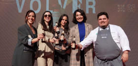 Presentacioìn Cruzcampo Volver ©Pepo Herrera 02