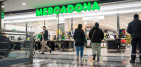 Nuevo Mercadona en Príncipe Pío