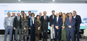 VI Jornada de Sostenibilidad ANEABE