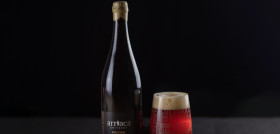 Arriaca barleywine lote 1000