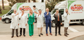 FOTO El Pozo Alimentación, hacia una logística sostenible