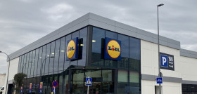 Tienda Lidl Lleida   1