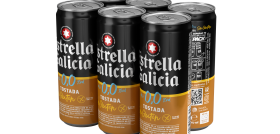 Pack Latas EG 6x33 Tostada SinGluten