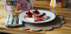 ELPOZO CHULETA IBERICA BONIATO FRUTOS ROJOS r