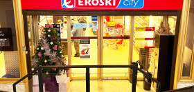 EroskiCity Goián