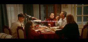 FOTO Spot Navidad 2024 El Pozo Alimentación