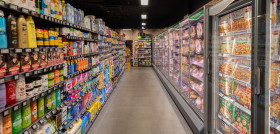 SPAR Costa Ayala dispone de equipos de frío cerrados para optimizar la eficiencia energética