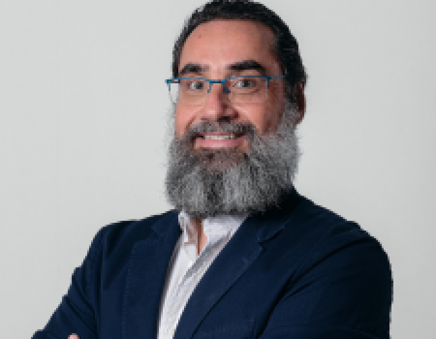 Diego Maus