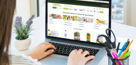 Ecommerce Herbolario Navarro