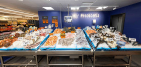 Dia Pescadería