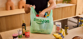 Amazon bag