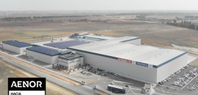 Fabrica Ybarra