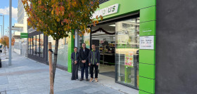 Madrid Plus