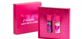 Pack colaboración Ágatha Ruiz de la Prada x Carmencita