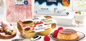 Dia Bodegón productos Sabor del Año 2025