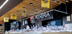 GADIS PESCADERIA