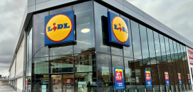Nuevo Lidl Fuenlabrada