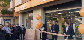Apertura Picaña Clarel 1