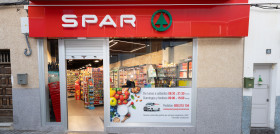 SPAR Costa Ayala fue la última apertura de la cadena en 2024