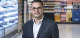 Paco Espert, director general de Compras y Prescripción de Mercadona
