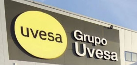 Uvesa