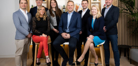 Suntory   Leadership Team